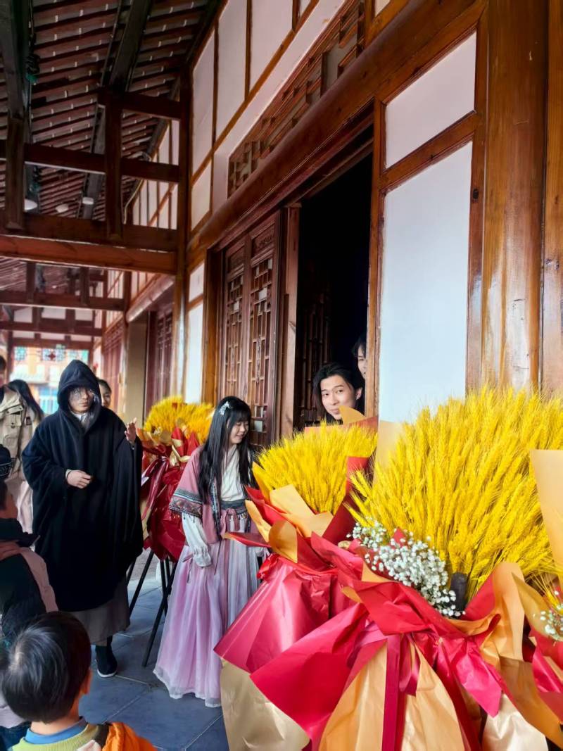 沉浸赋能：古蔺县景区演艺的差异化突围之路